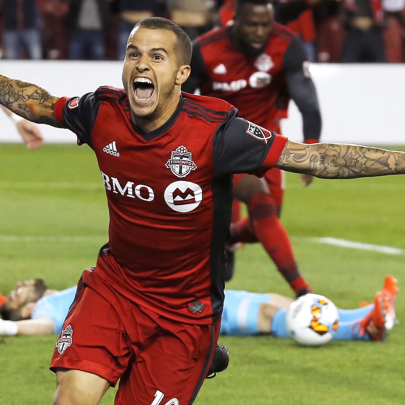 Sebastian Giovinco Wallpapers