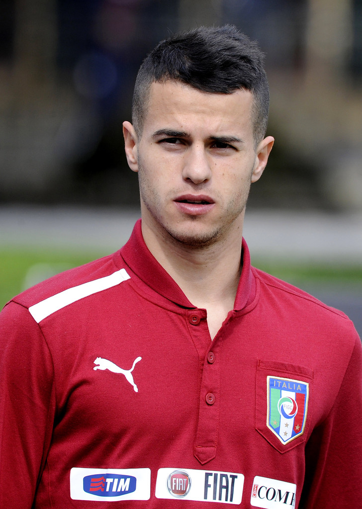 Sebastian Giovinco Wallpapers