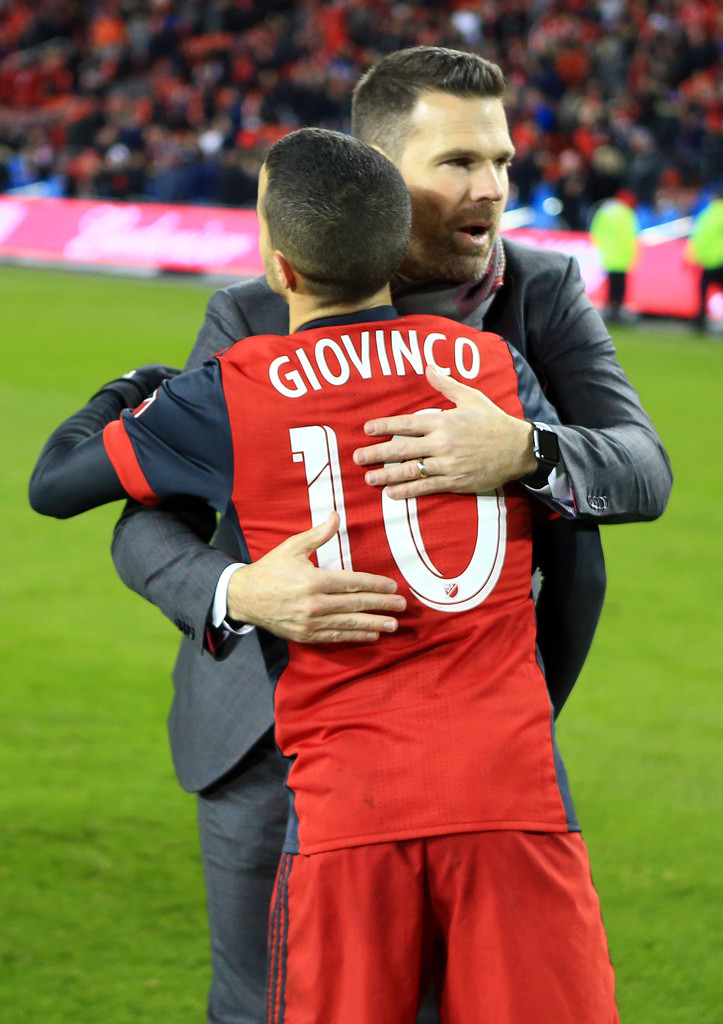 Sebastian Giovinco Wallpapers