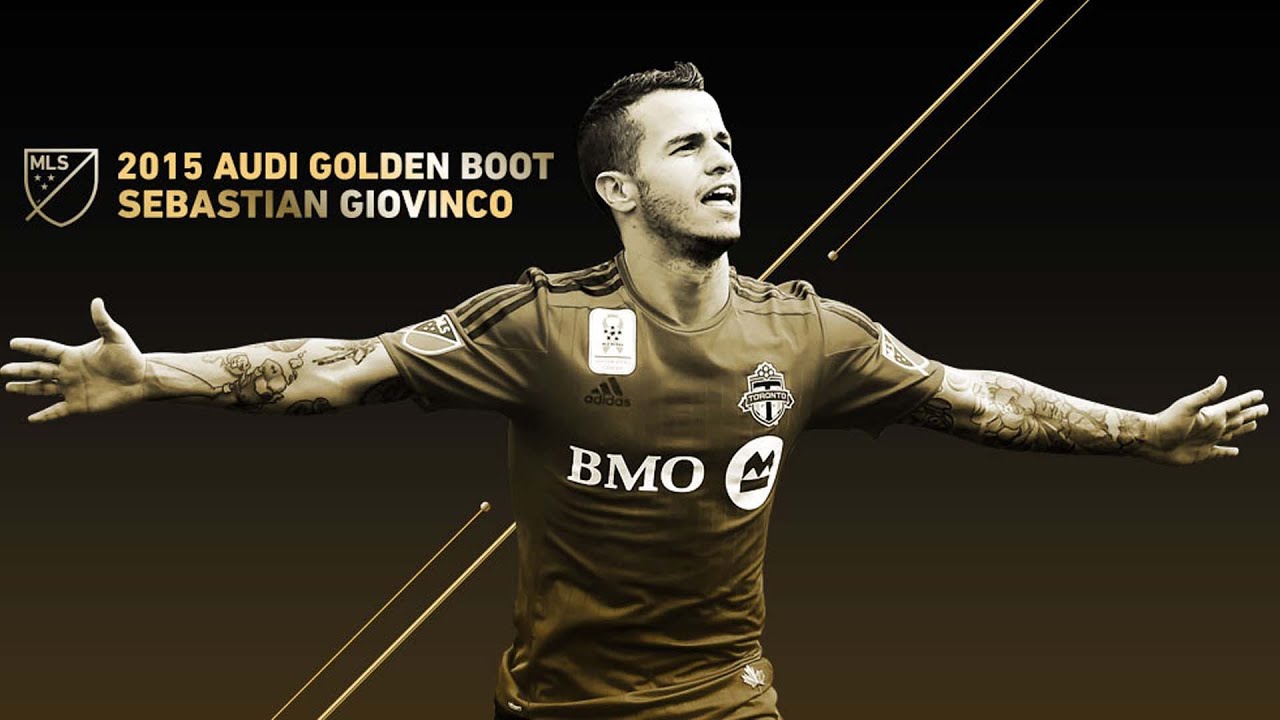 Sebastian Giovinco Wallpapers