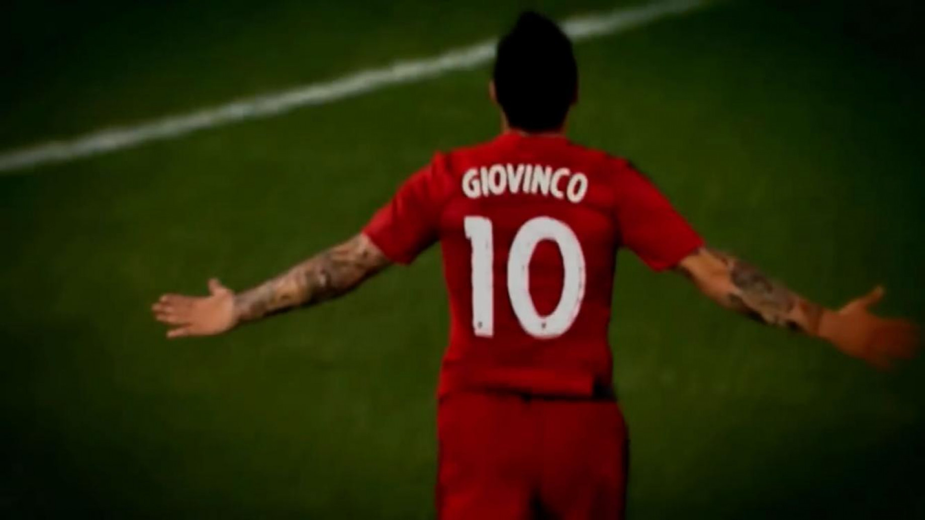 Sebastian Giovinco Wallpapers