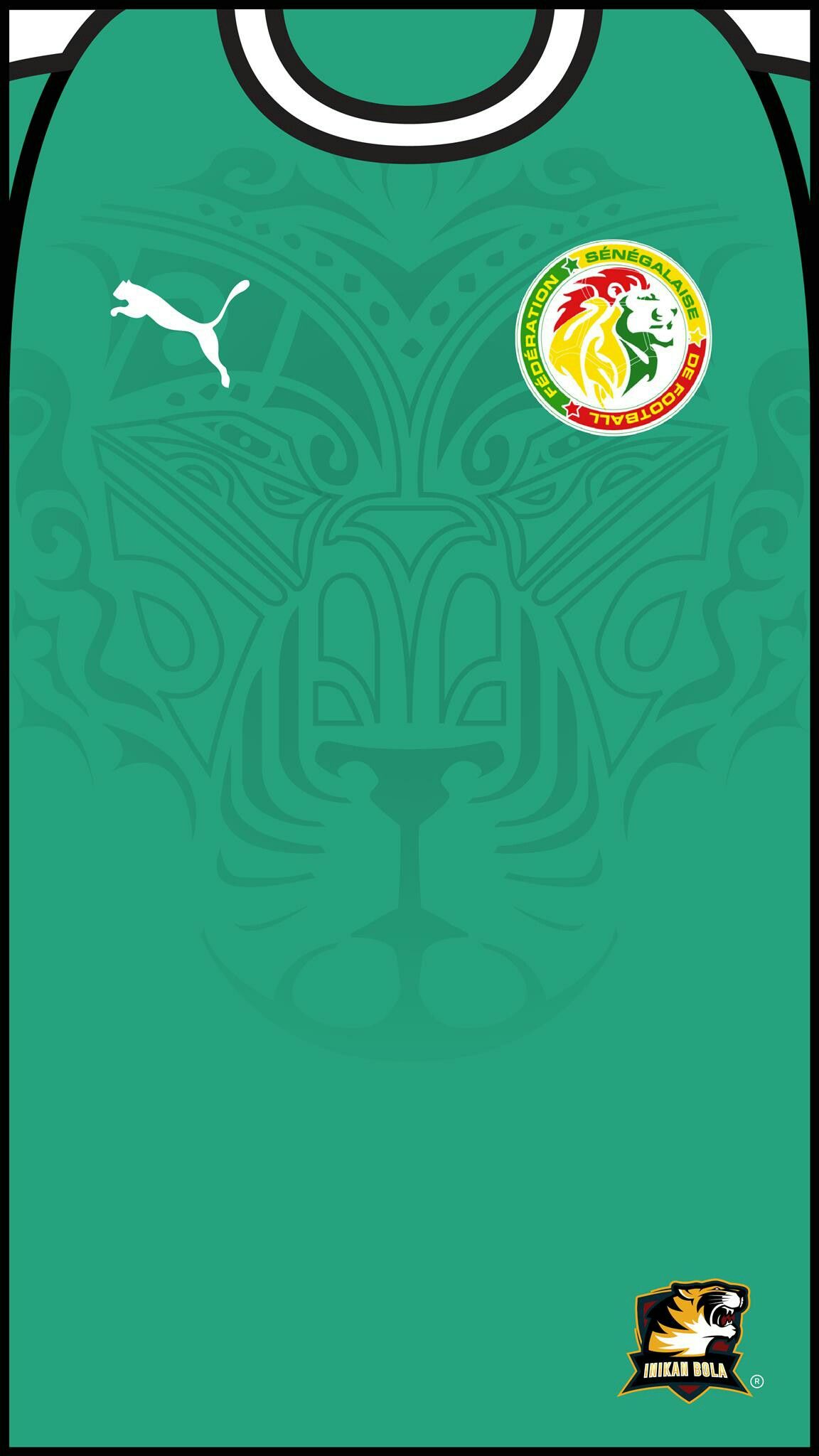 Senegal National Football Team Wallpapers