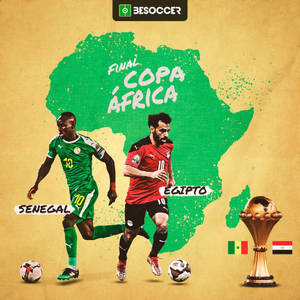 Senegal National Football Team Wallpapers