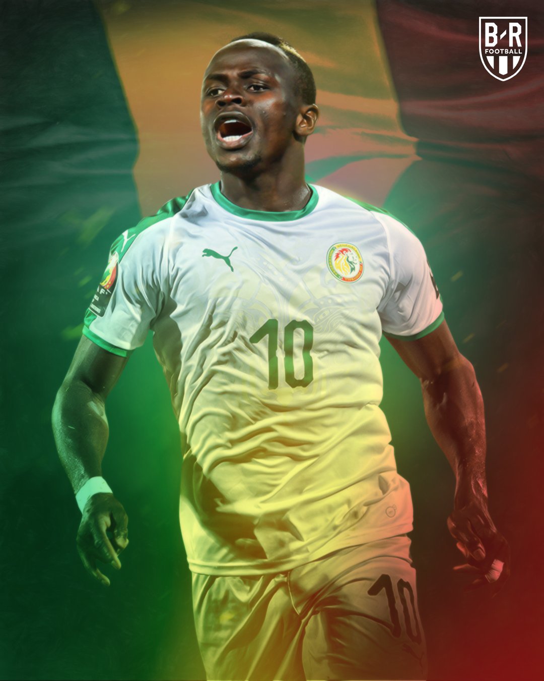 Senegal National Football Team Wallpapers