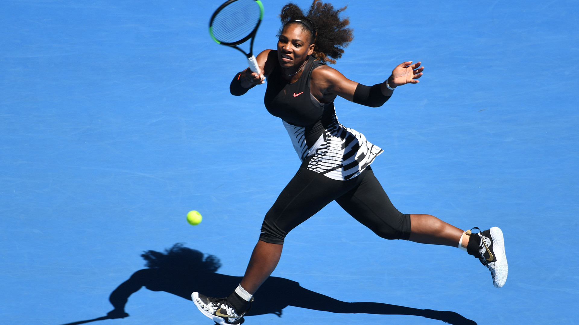 Serena Williams Wallpapers