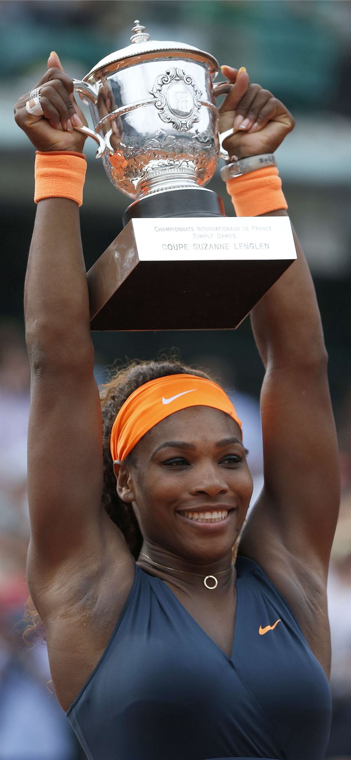 Serena Williams Wallpapers