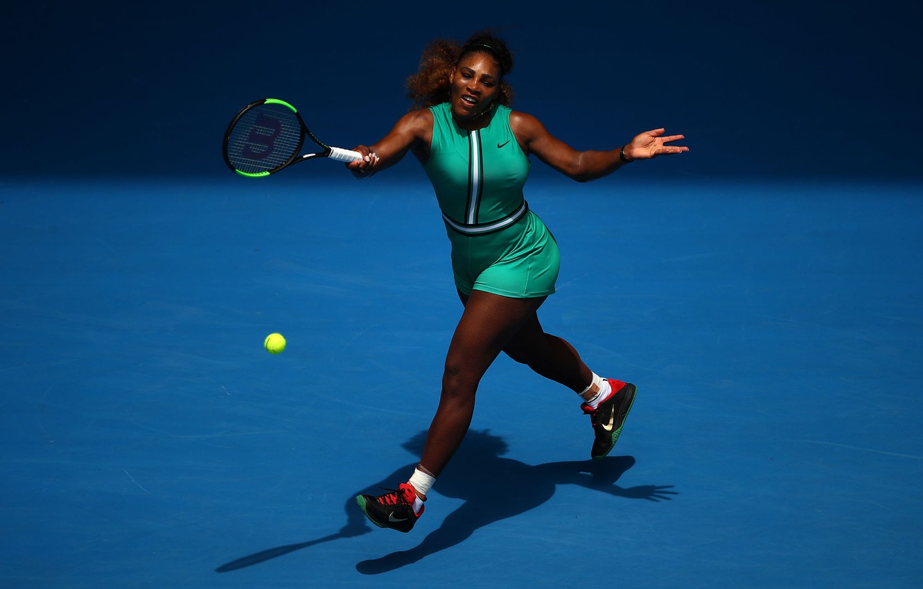 Serena Williams Wallpapers