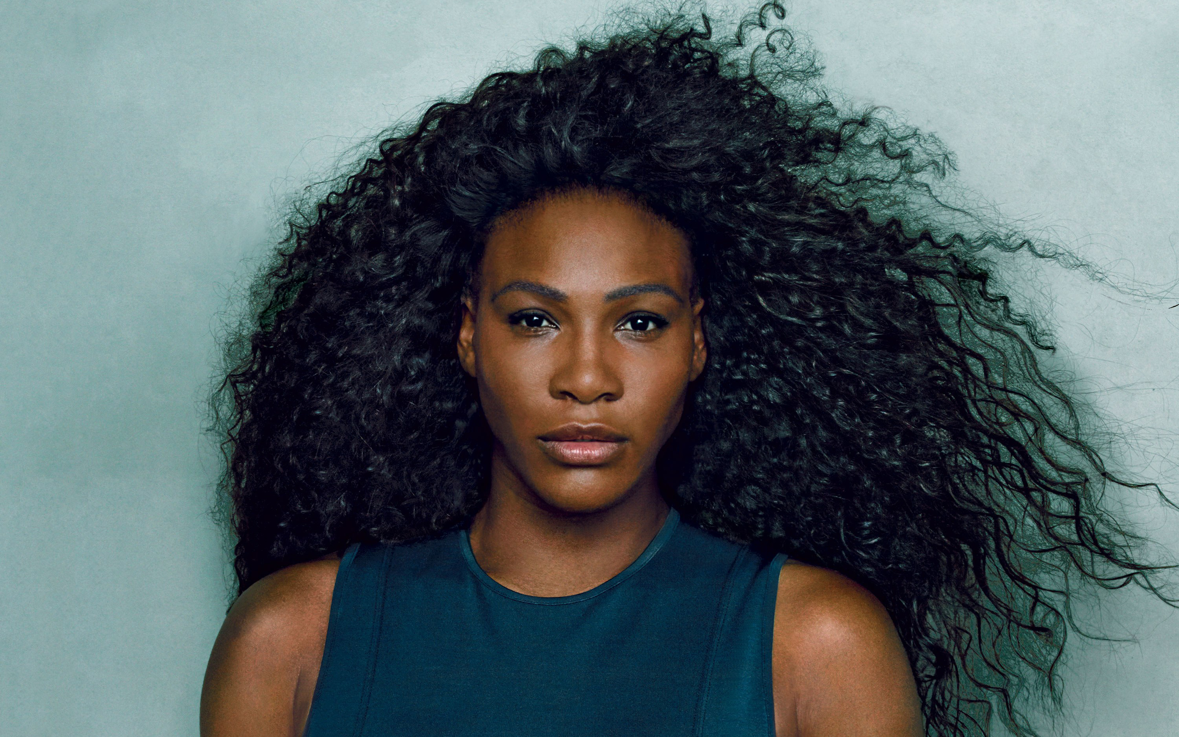 Serena Williams Wallpapers