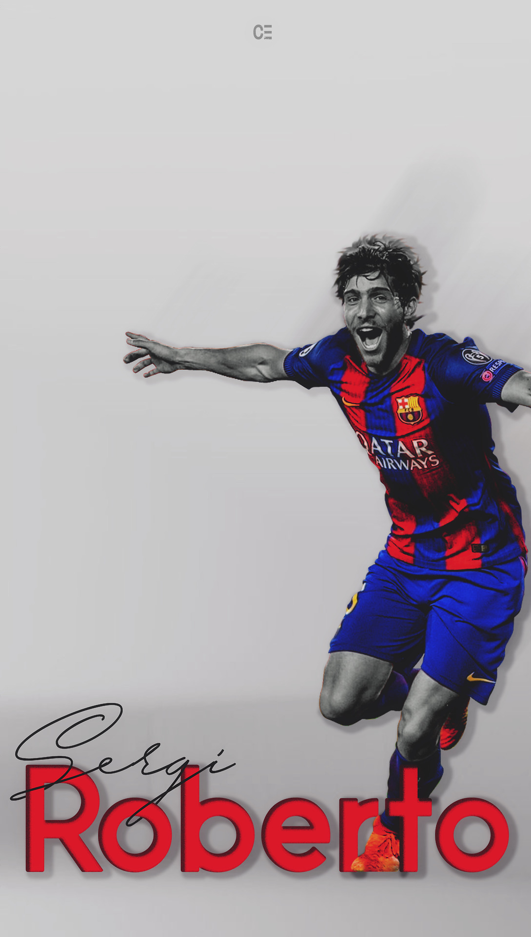 Sergi Roberto Wallpapers