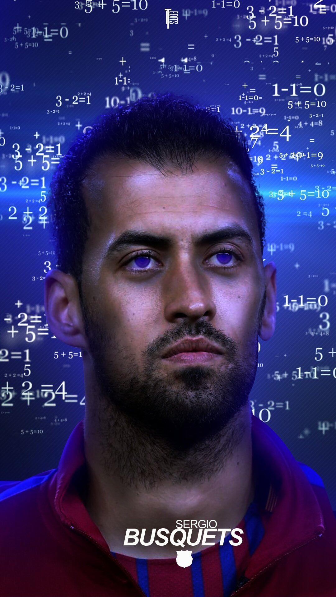 Sergio Busquets Wallpapers