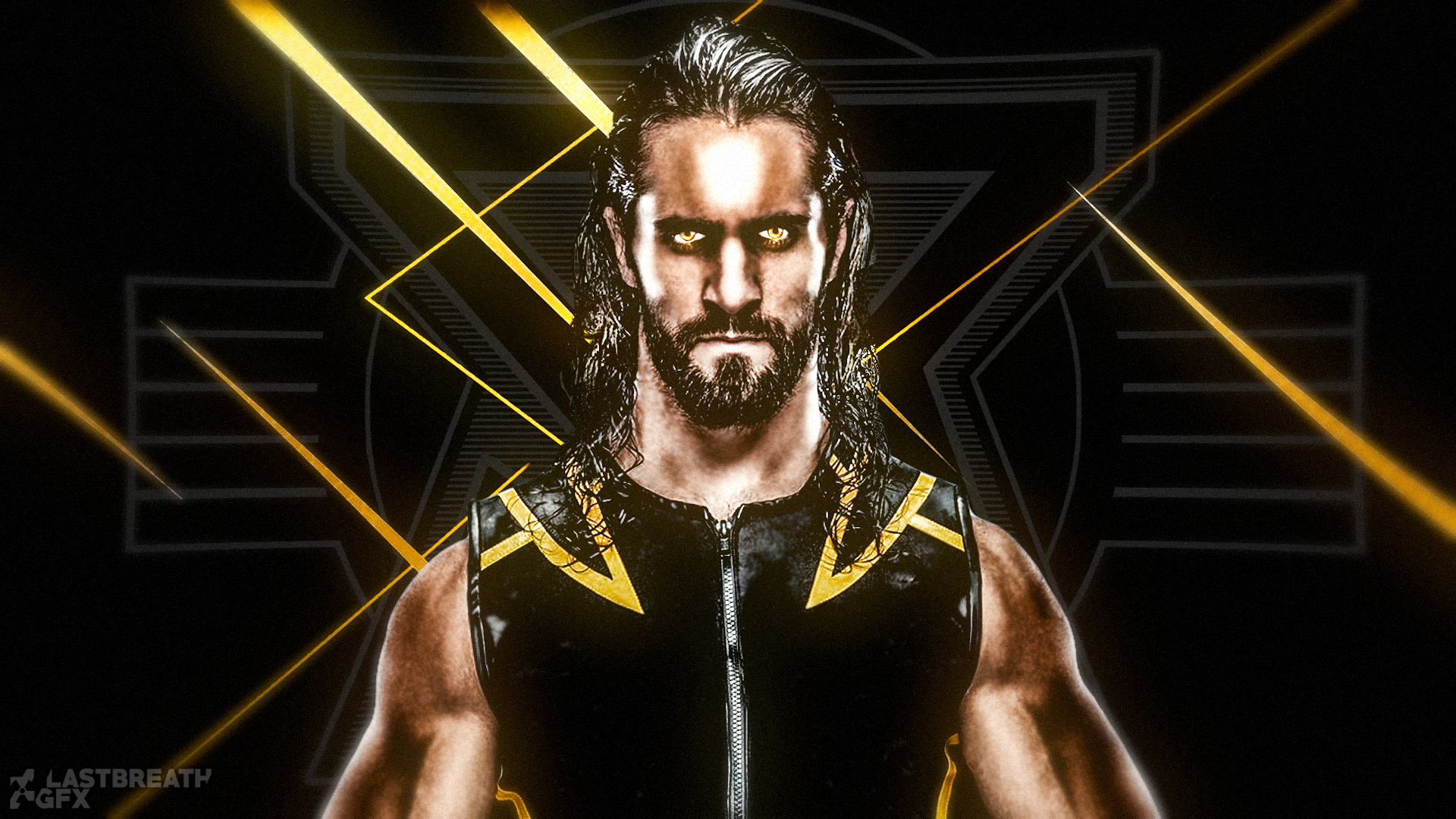 Seth Rollins Wallpapers