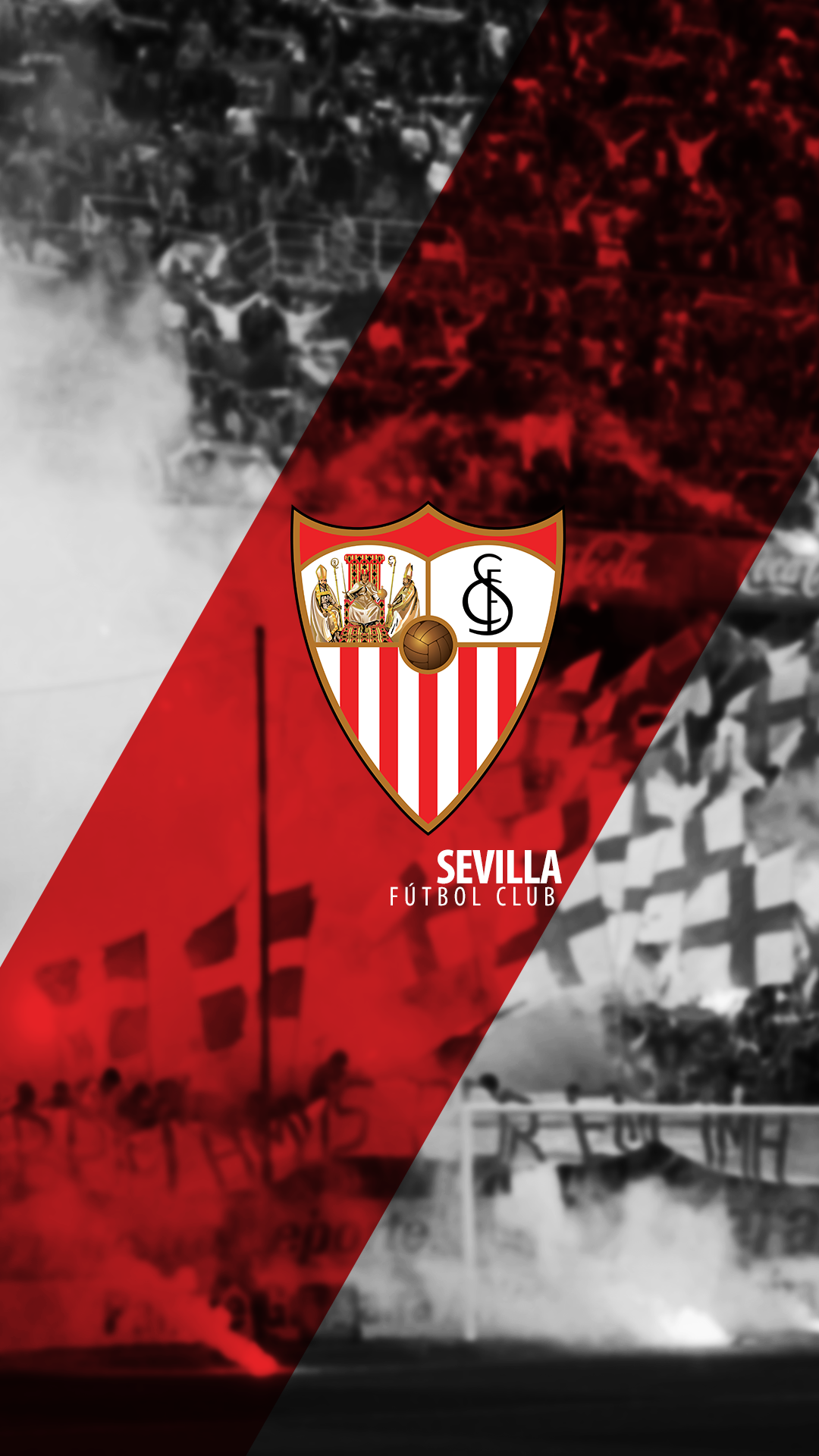 Sevilla Fc Wallpapers