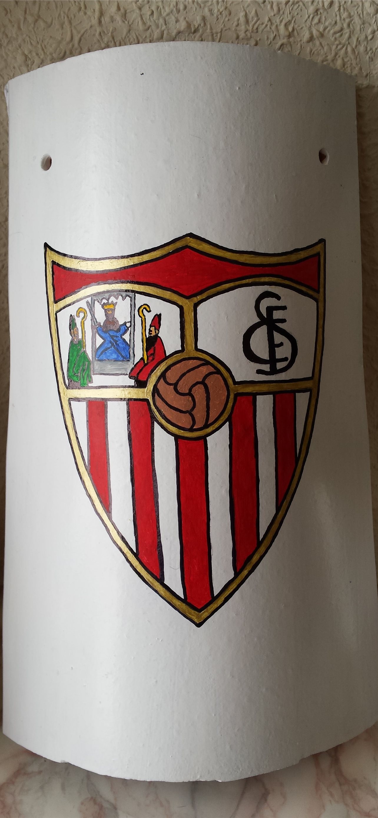 Sevilla Fc Wallpapers
