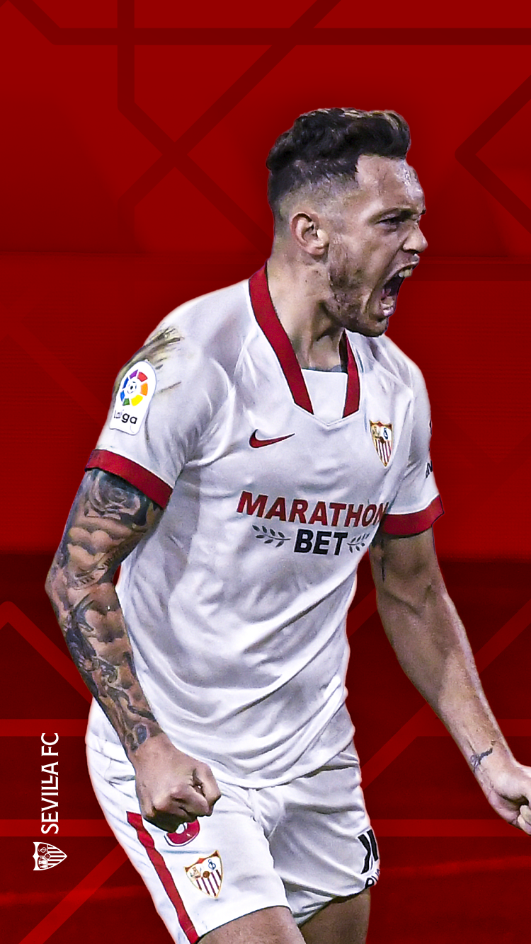 Sevilla Fc Wallpapers