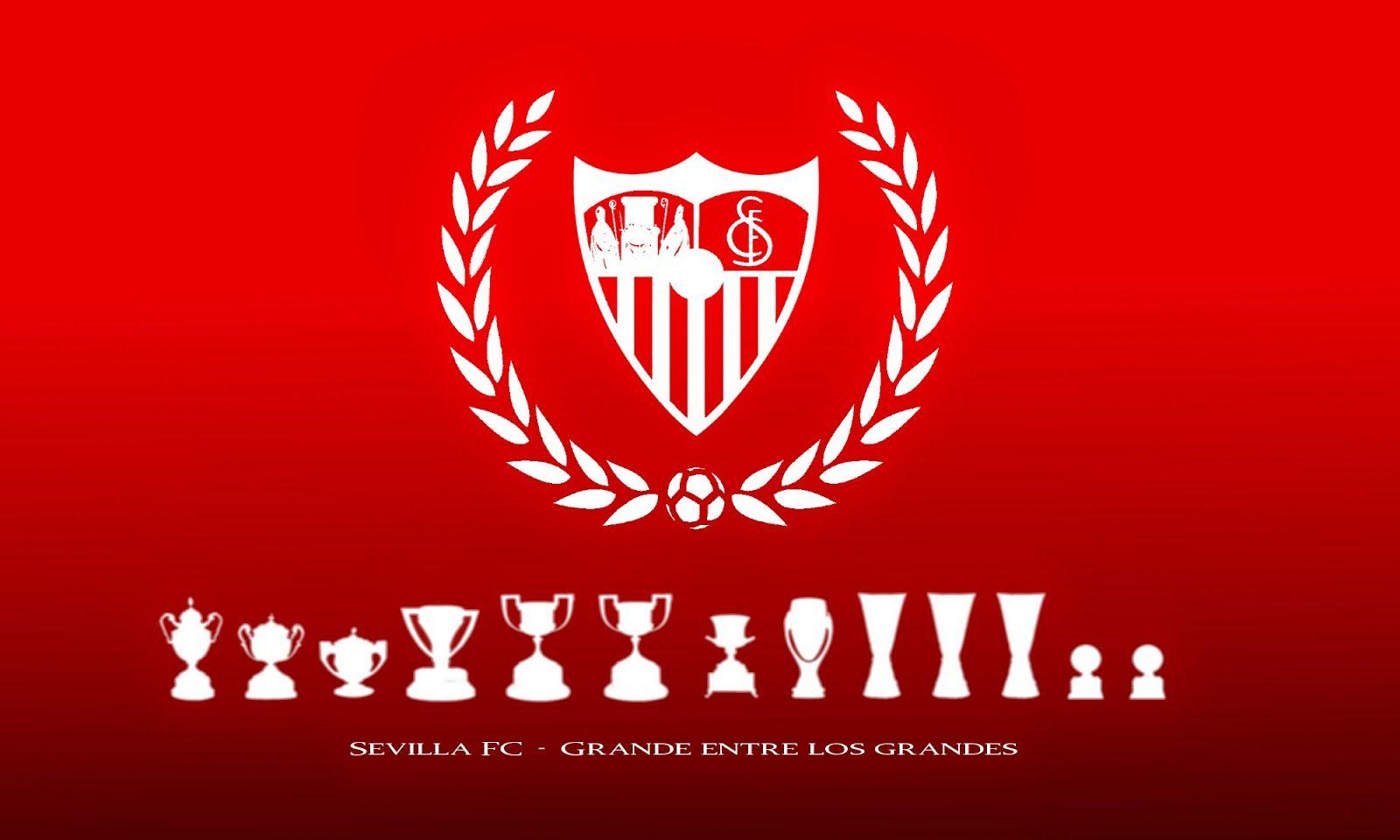 Sevilla Fc Wallpapers