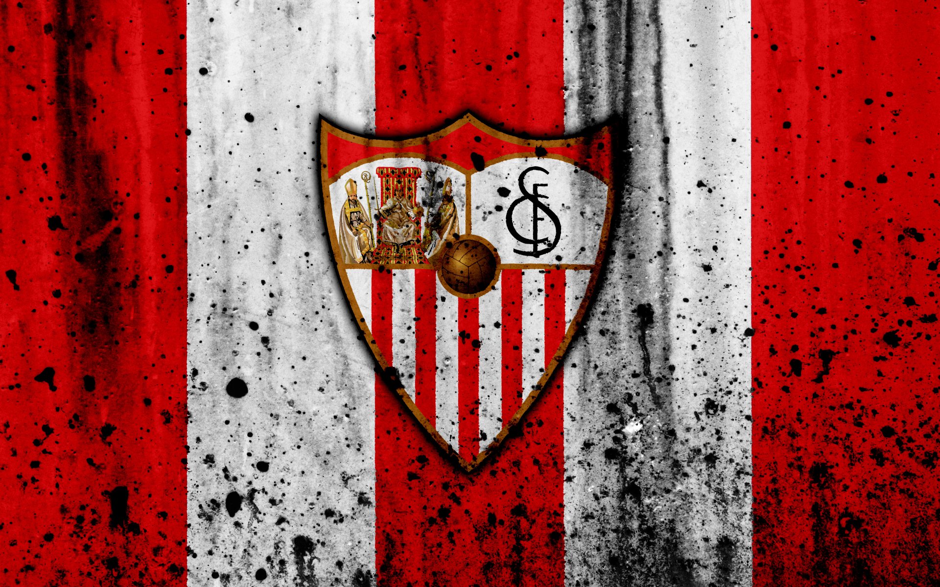 Sevilla Fc Wallpapers