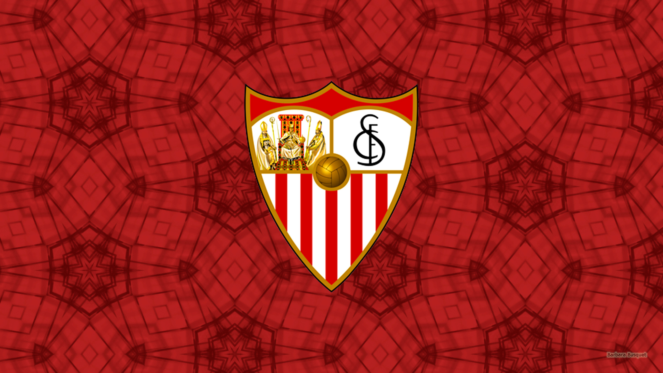 Sevilla Fc Wallpapers