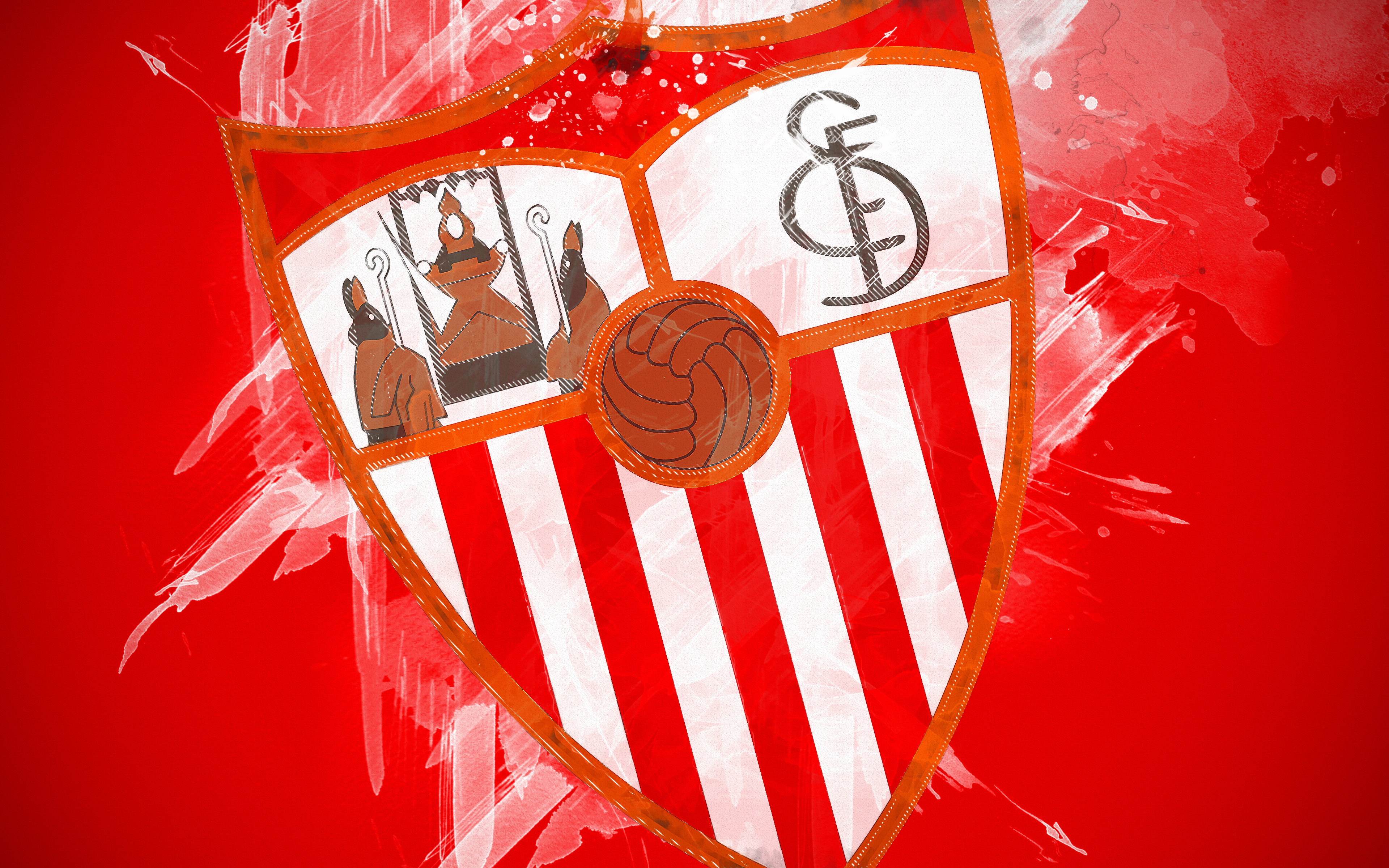 Sevilla Fc Wallpapers