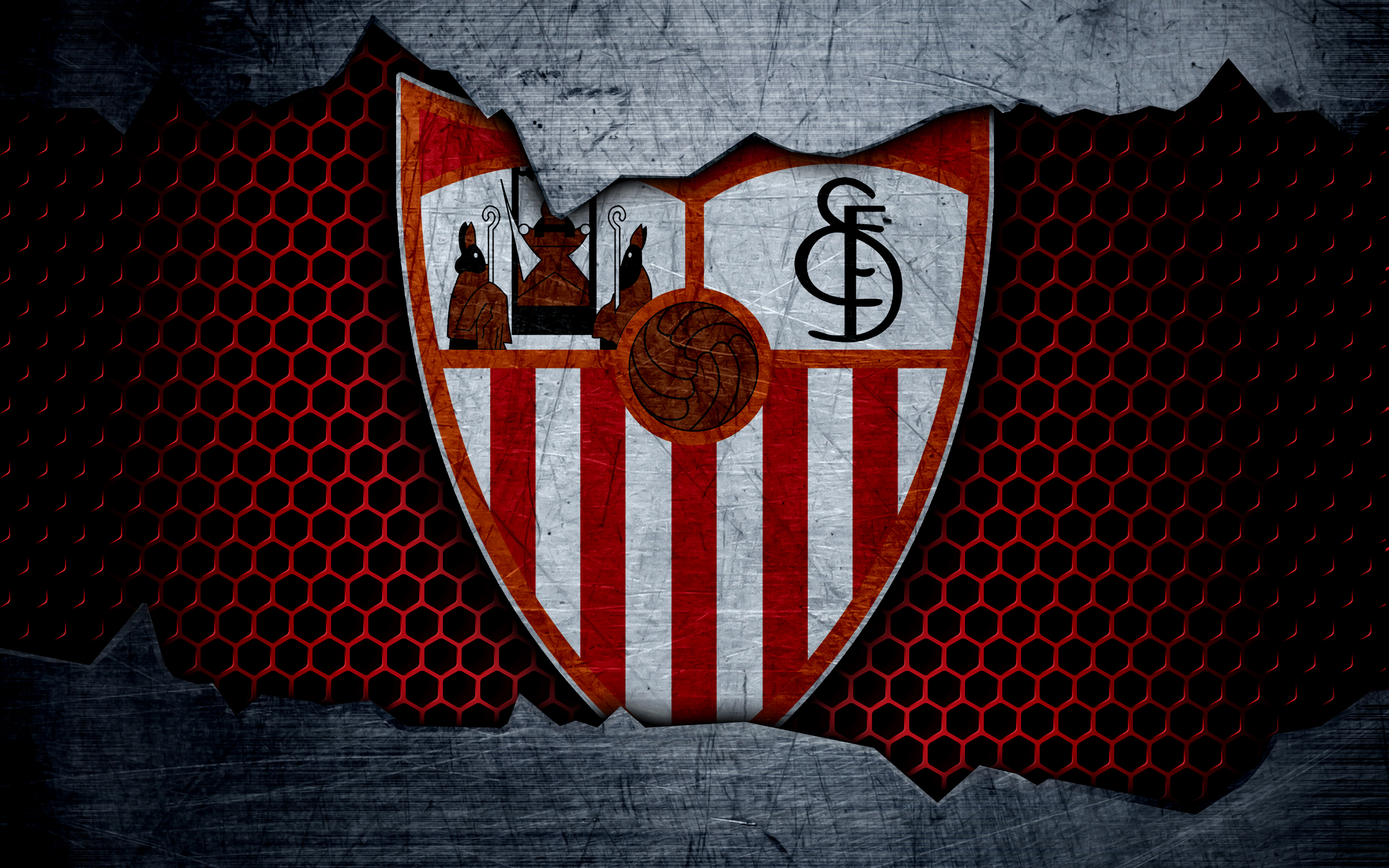 Sevilla Fc Wallpapers