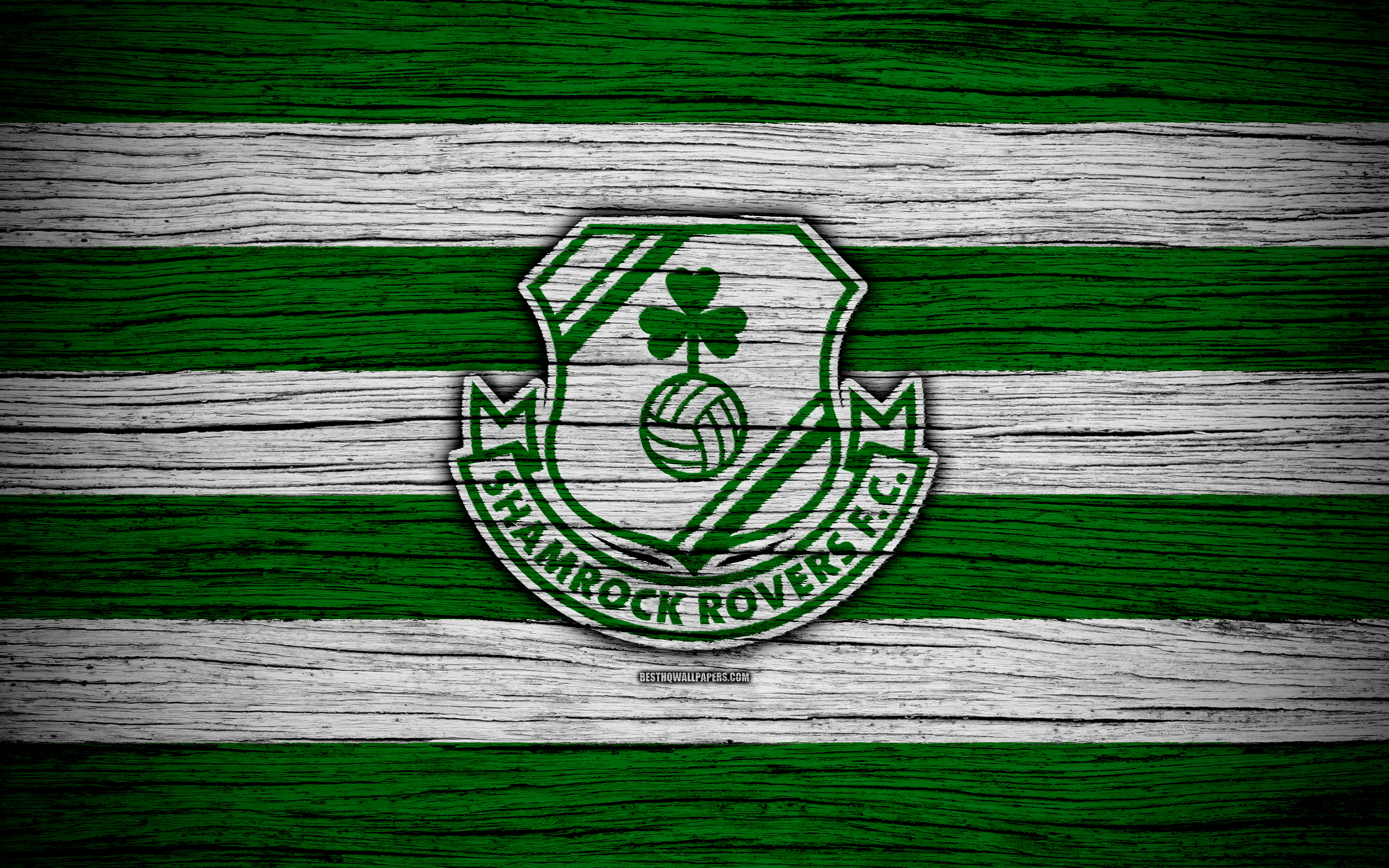 Shamrock Rovers F.C. Wallpapers