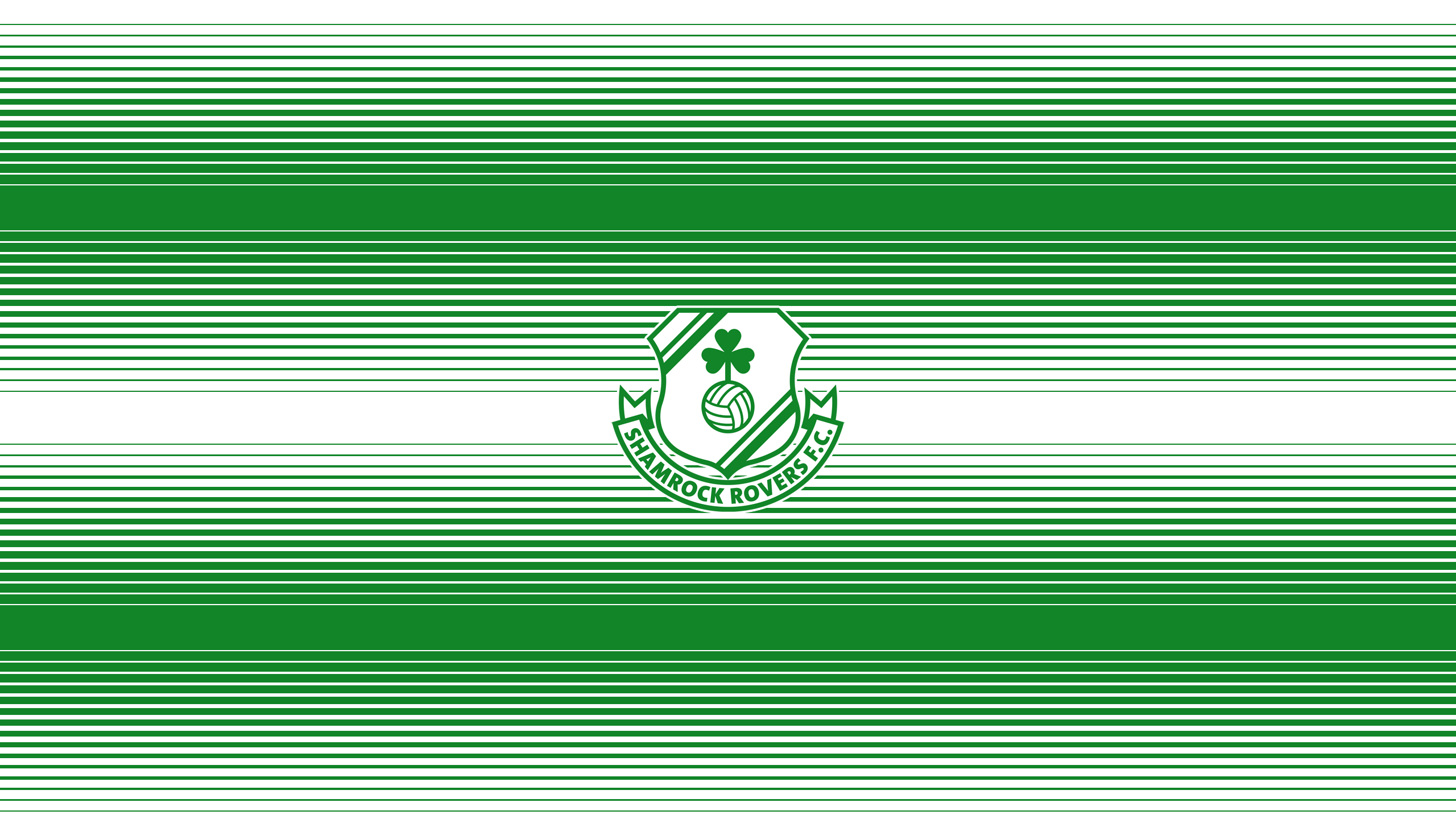 Shamrock Rovers F.C. Wallpapers