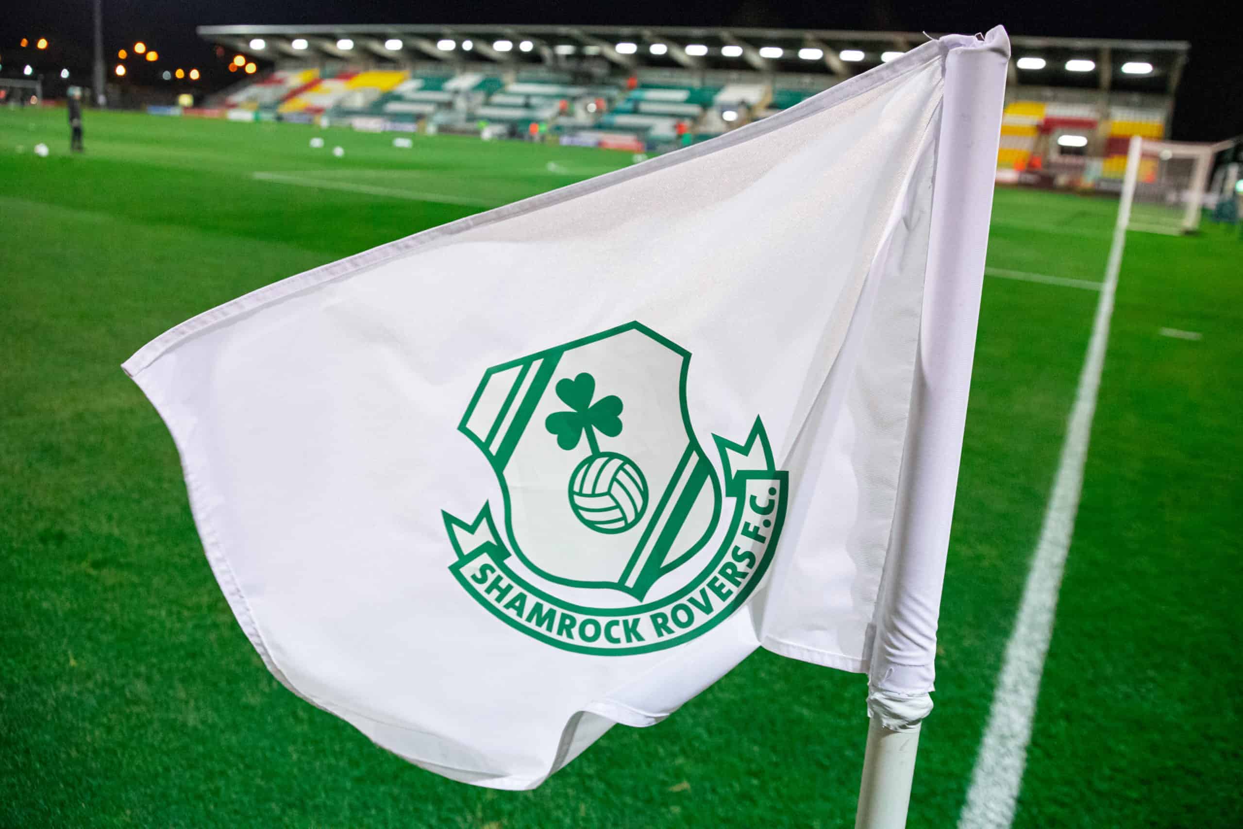 Shamrock Rovers F.C. Wallpapers