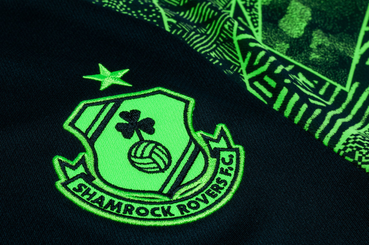 Shamrock Rovers F.C. Wallpapers