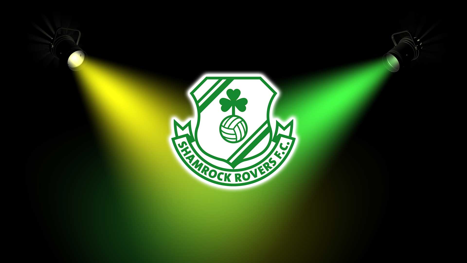 Shamrock Rovers F.C. Wallpapers