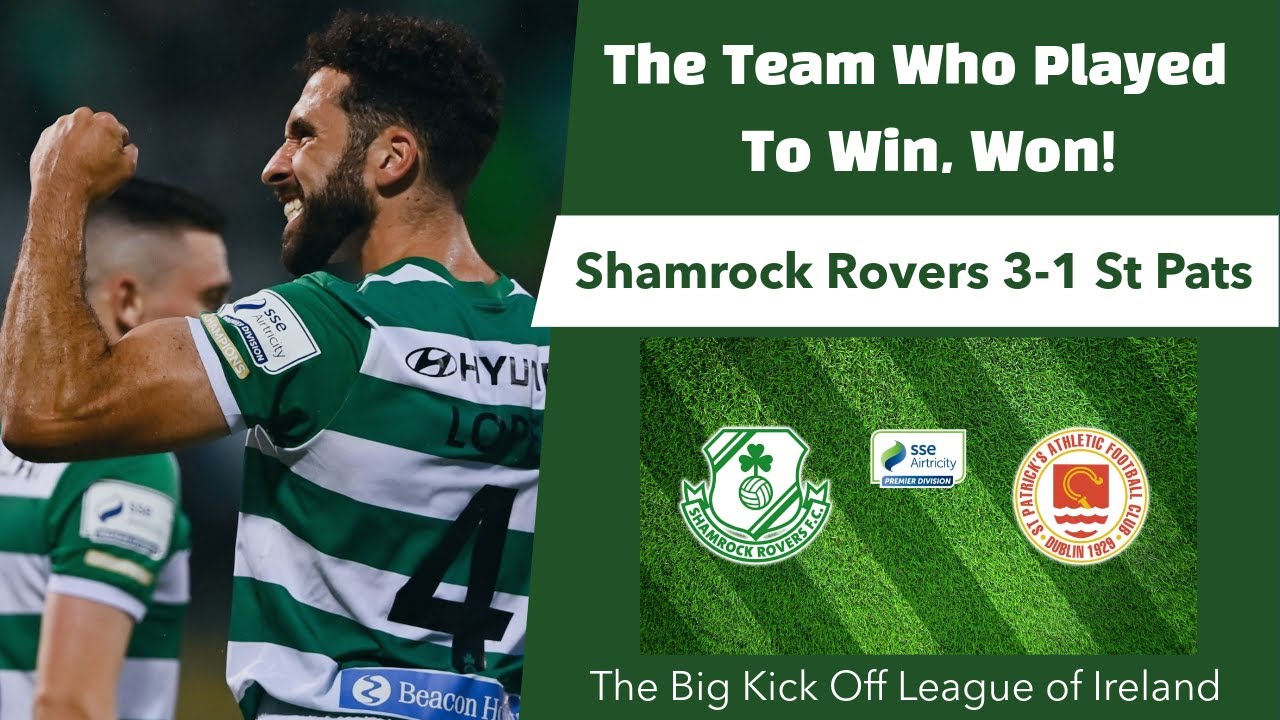 Shamrock Rovers F.C. Wallpapers