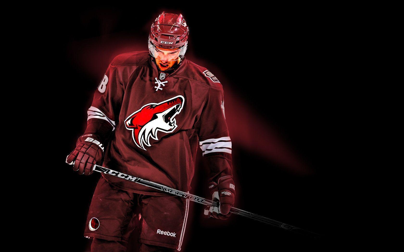 Shane Doan Wallpapers