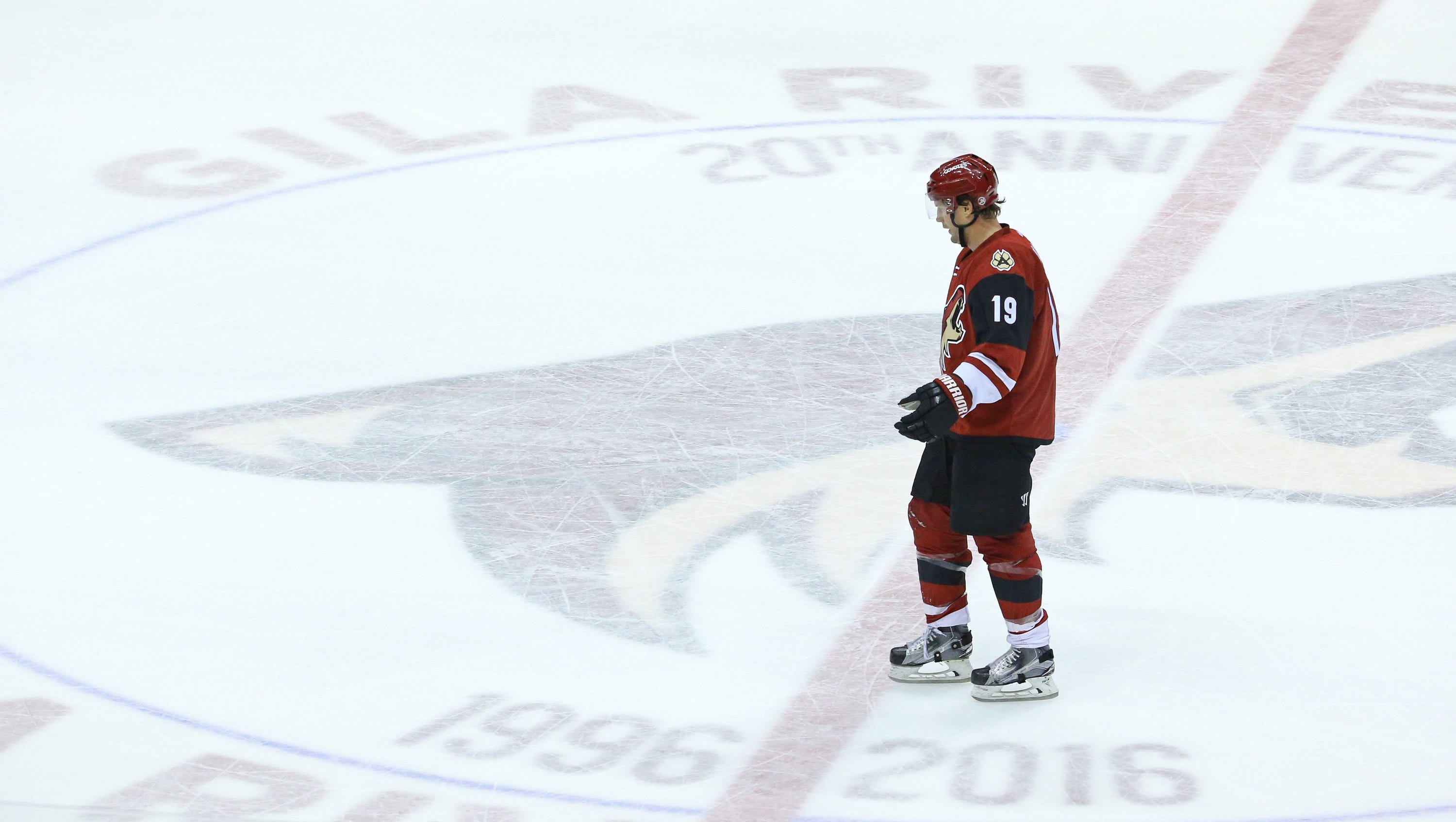 Shane Doan Wallpapers