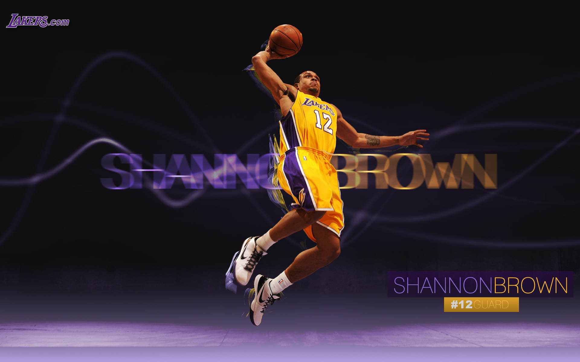 Shaquille O'Neal Wallpapers