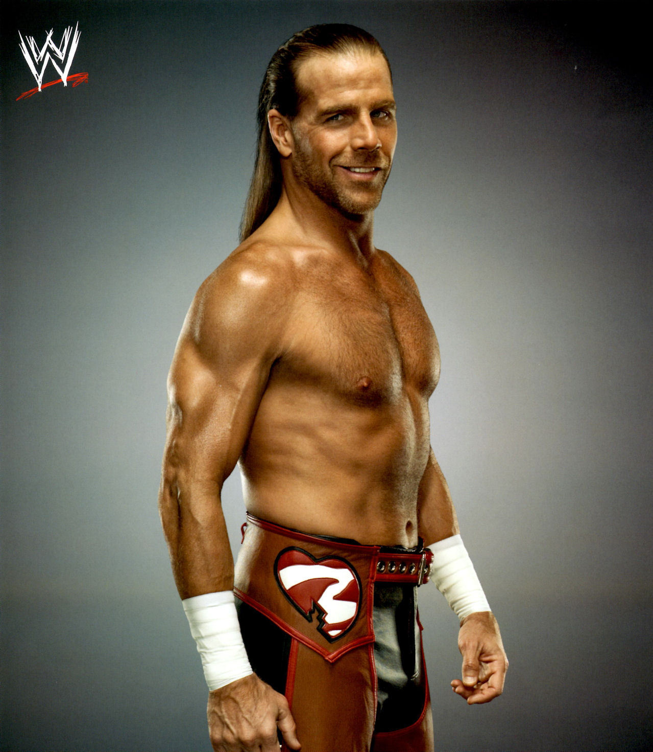 Shawn Michaels Wallpapers