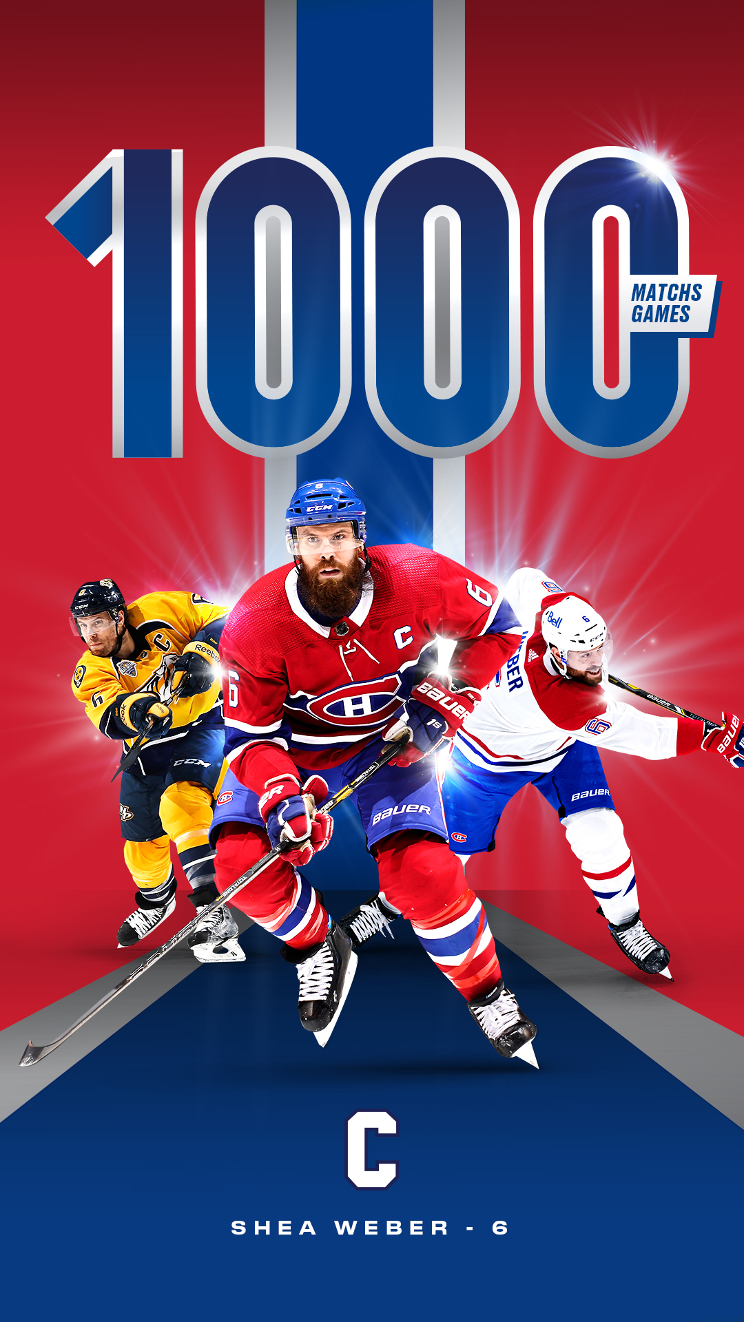 Shea Weber Wallpapers