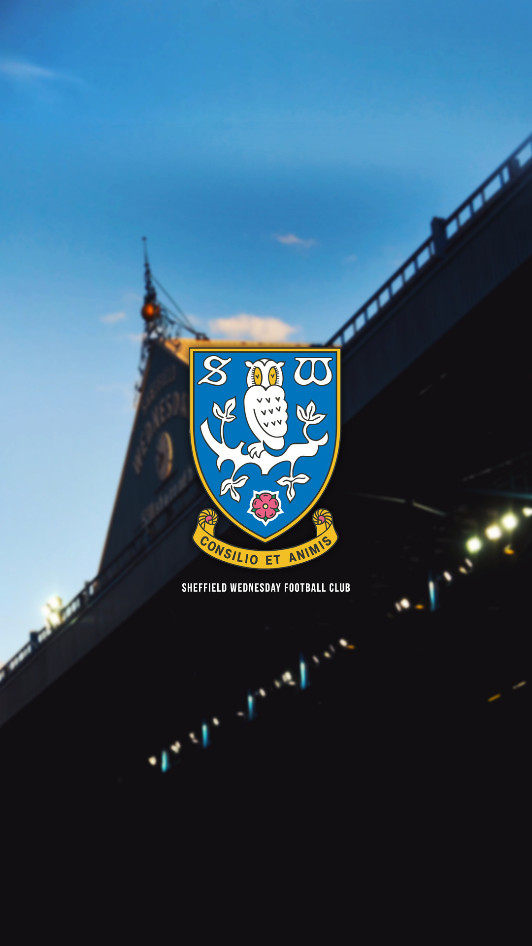 Sheffield F.C. Wallpapers