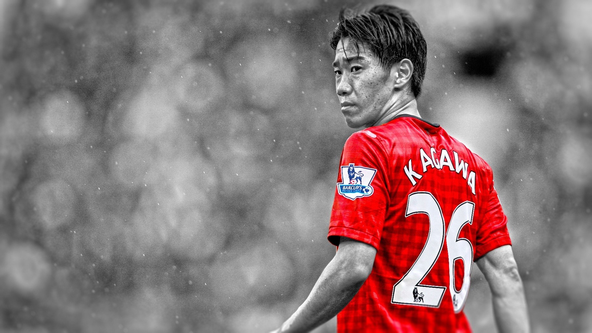 Shinji Kagawa Wallpapers