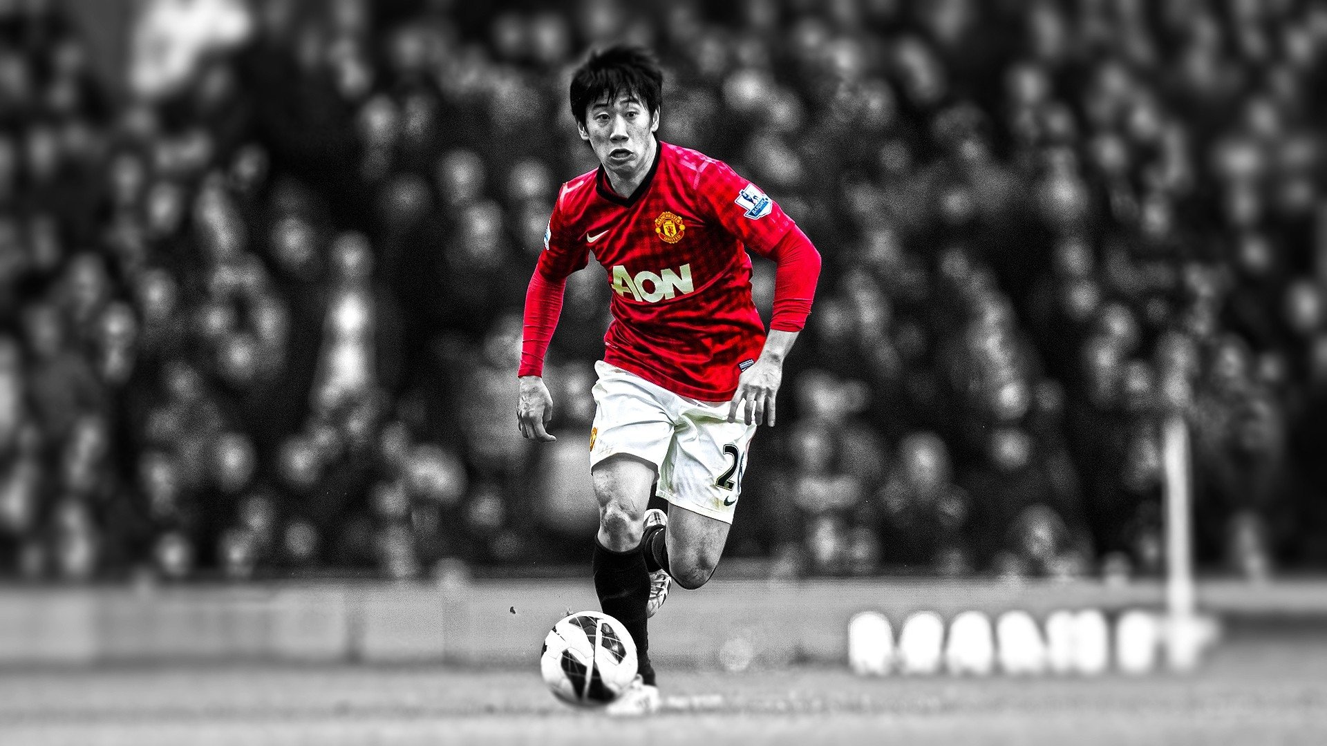 Shinji Kagawa Wallpapers