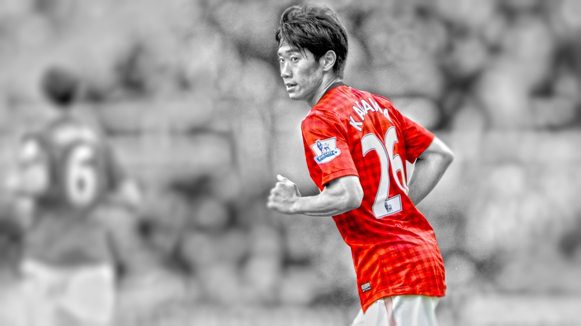 Shinji Kagawa Wallpapers