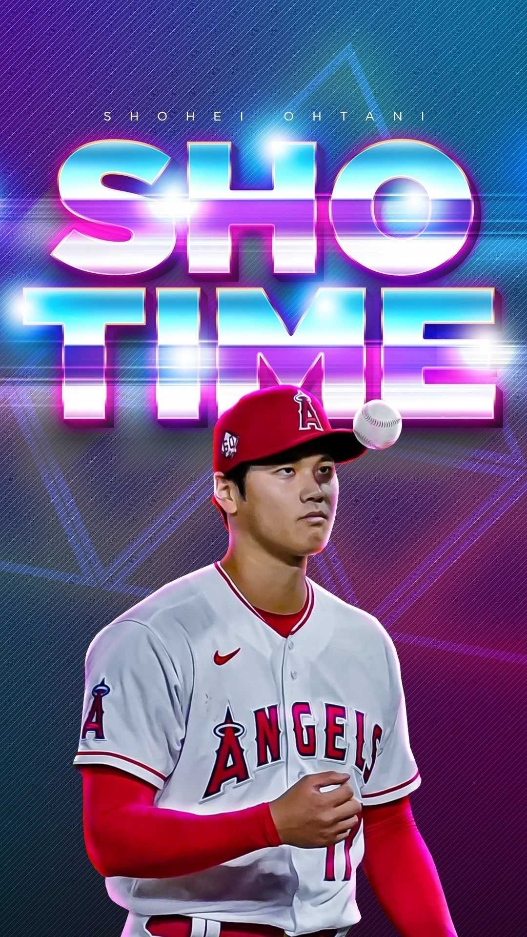 Shohei Ohtani Wallpapers