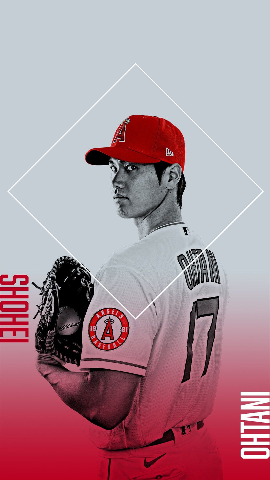 Shohei Ohtani Wallpapers