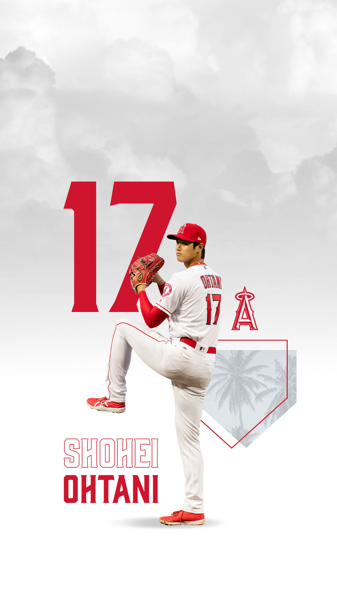 Shohei Ohtani Wallpapers