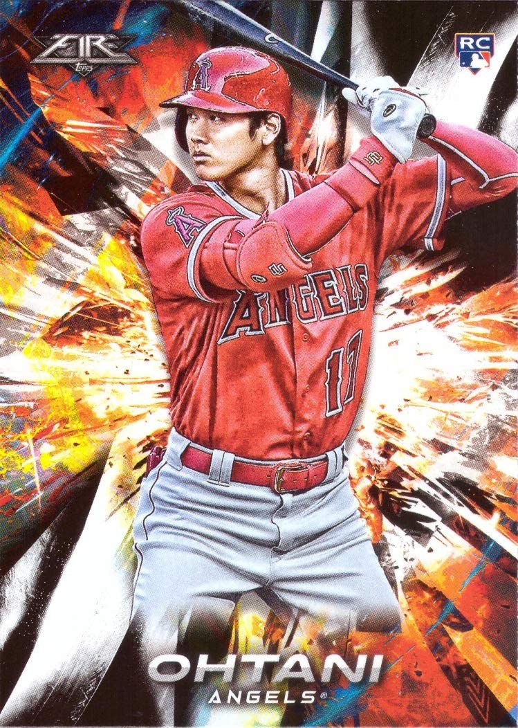 Shohei Ohtani Wallpapers