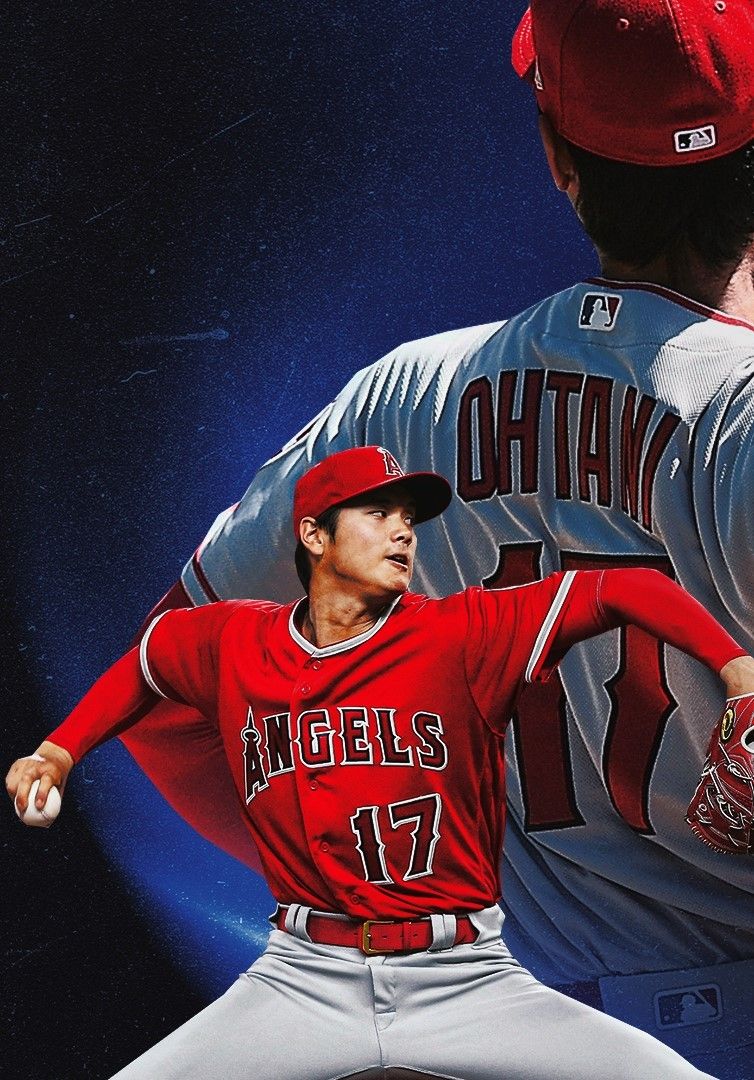 Shohei Ohtani Wallpapers