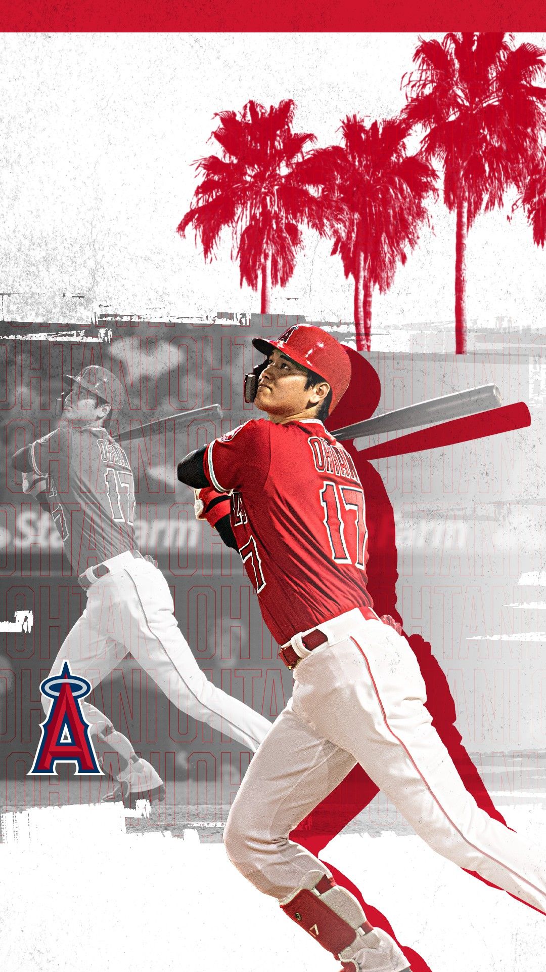 Shohei Ohtani Wallpapers