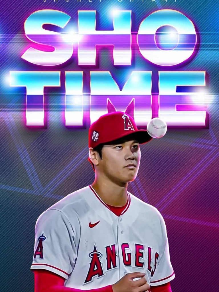 Shohei Ohtani Wallpapers - Most Popular Shohei Ohtani Wallpapers ...