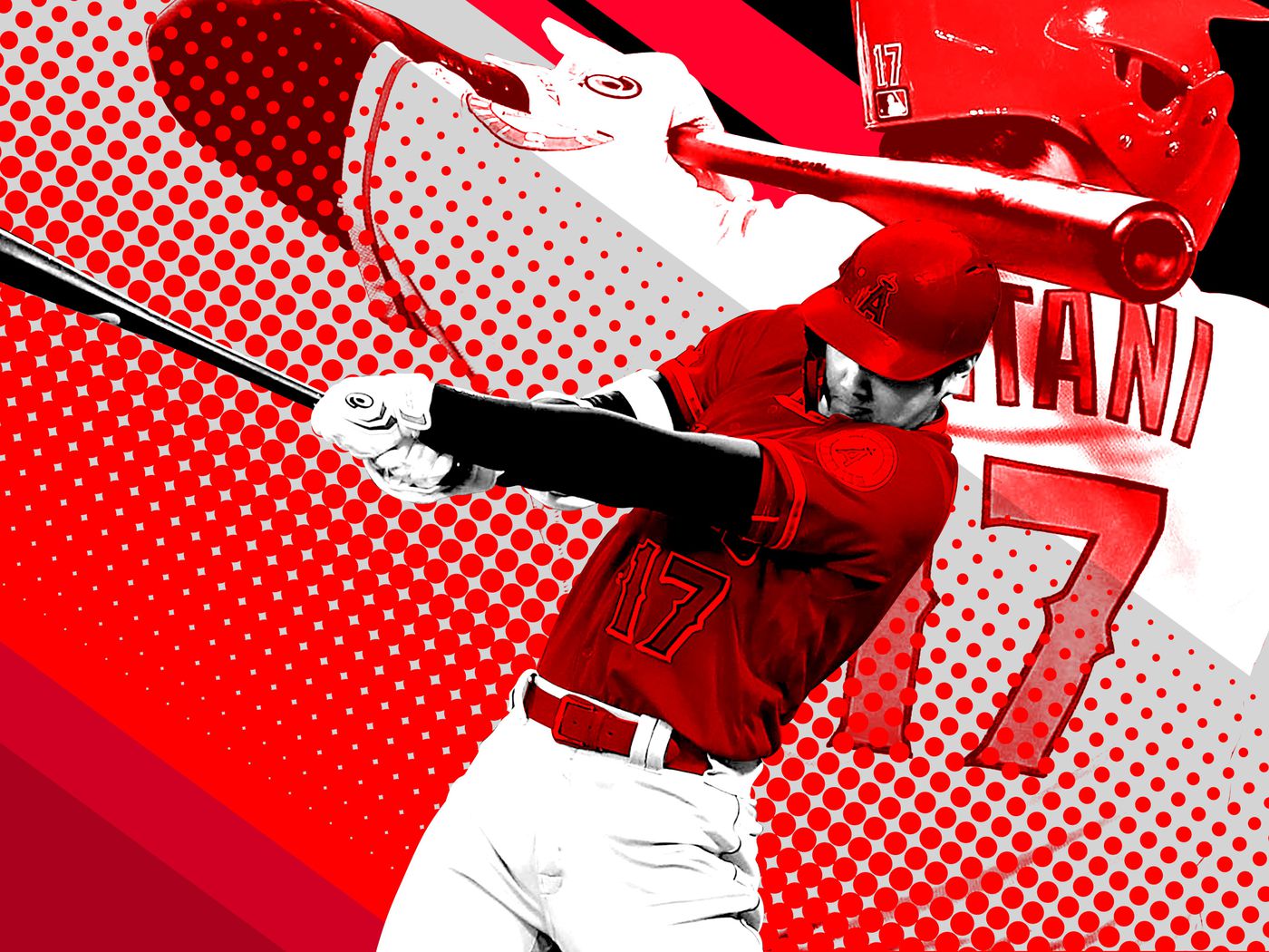 Shohei Ohtani Wallpapers