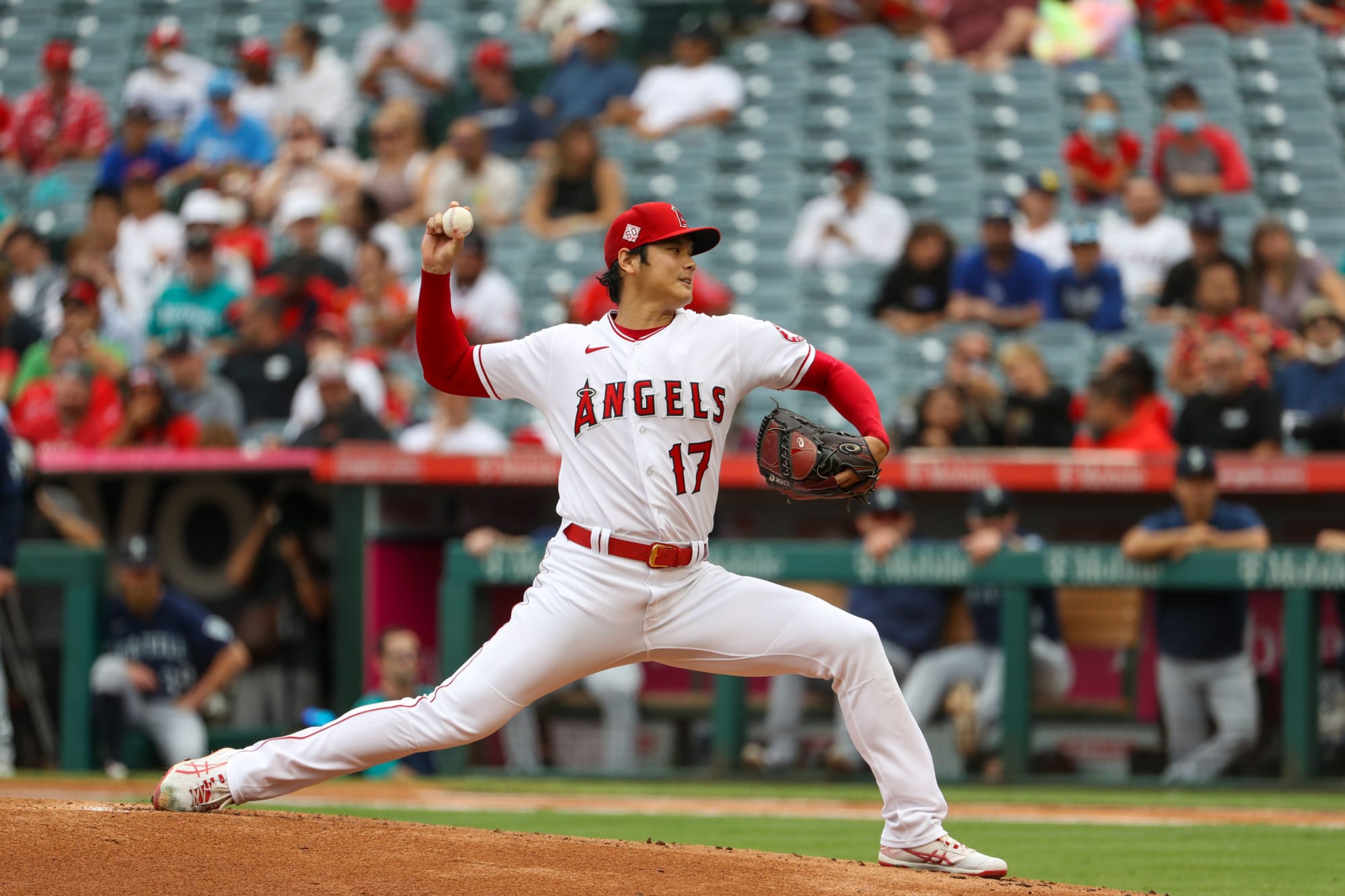 Shohei Ohtani Wallpapers