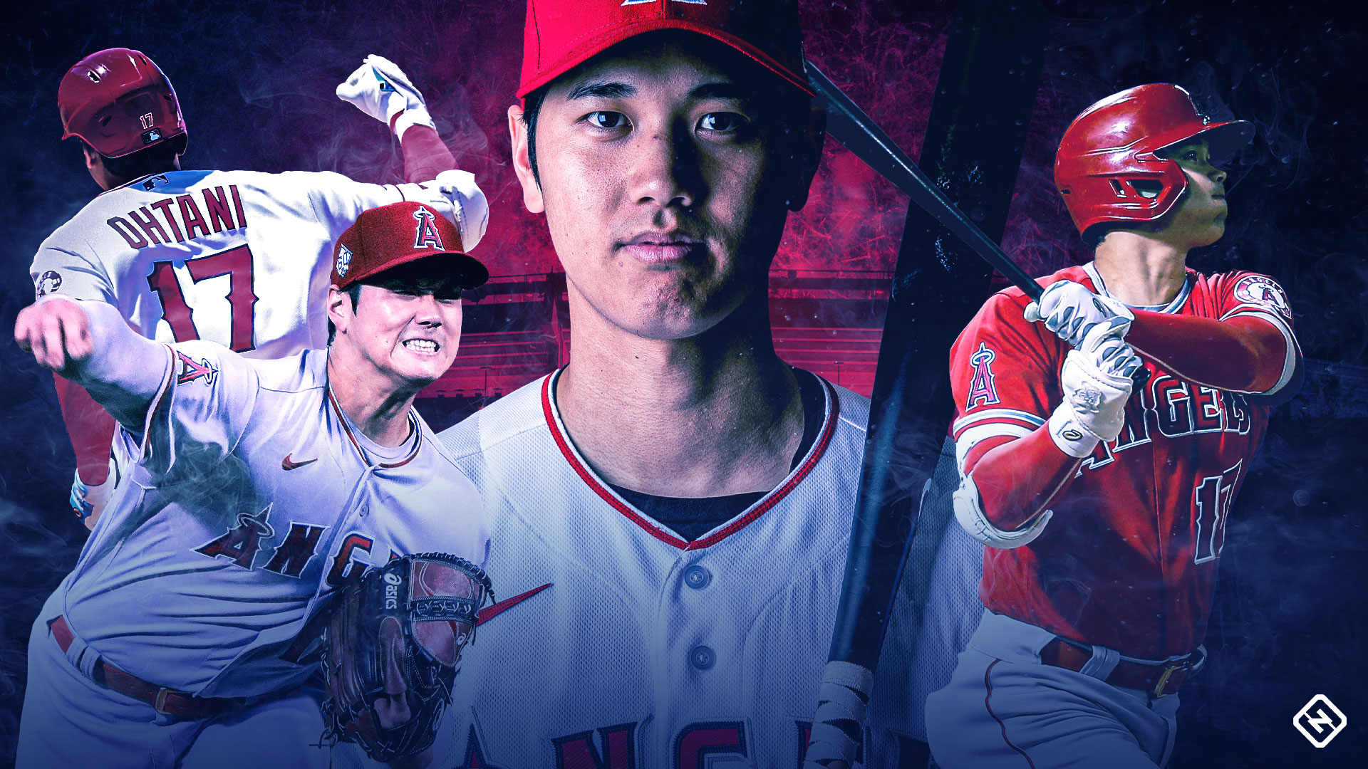 Shohei Ohtani Wallpapers