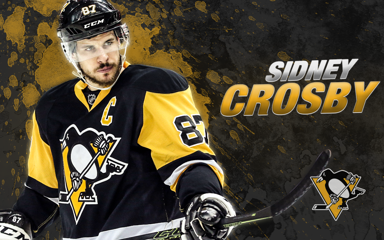 Sidney Crosby Wallpapers