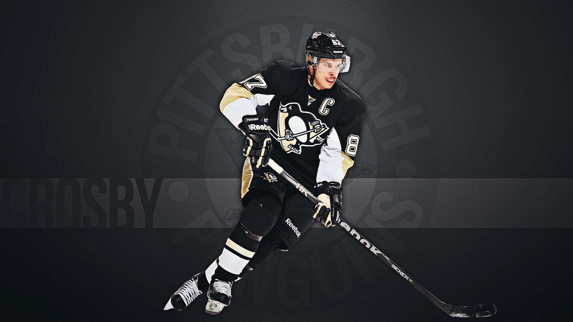 Sidney Crosby Wallpapers